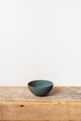 Bowl Small Blue, D