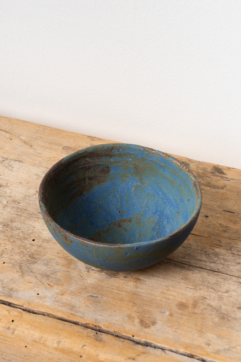 Bowl Small Blue, D