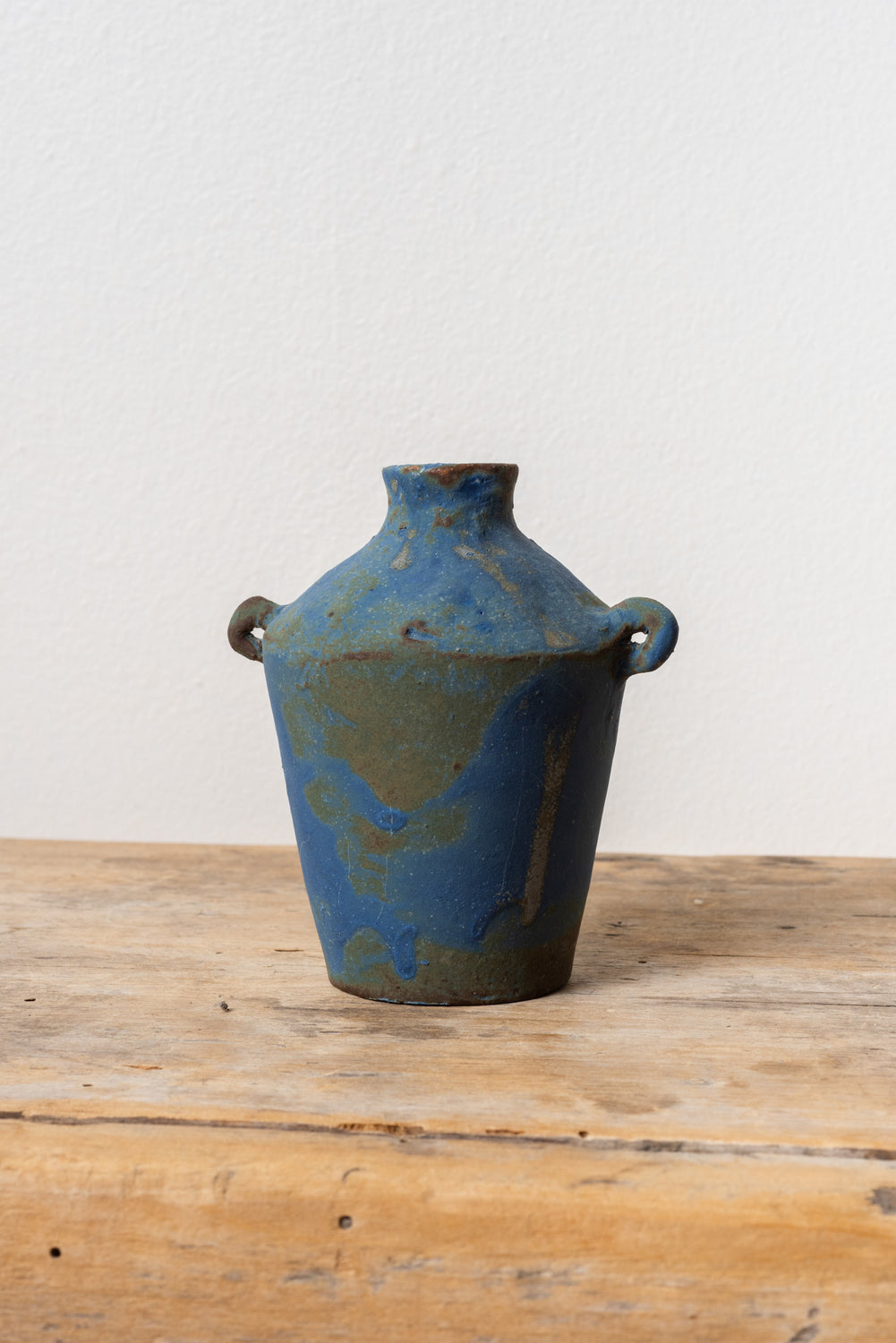 Bottle, X-Small, Blue C