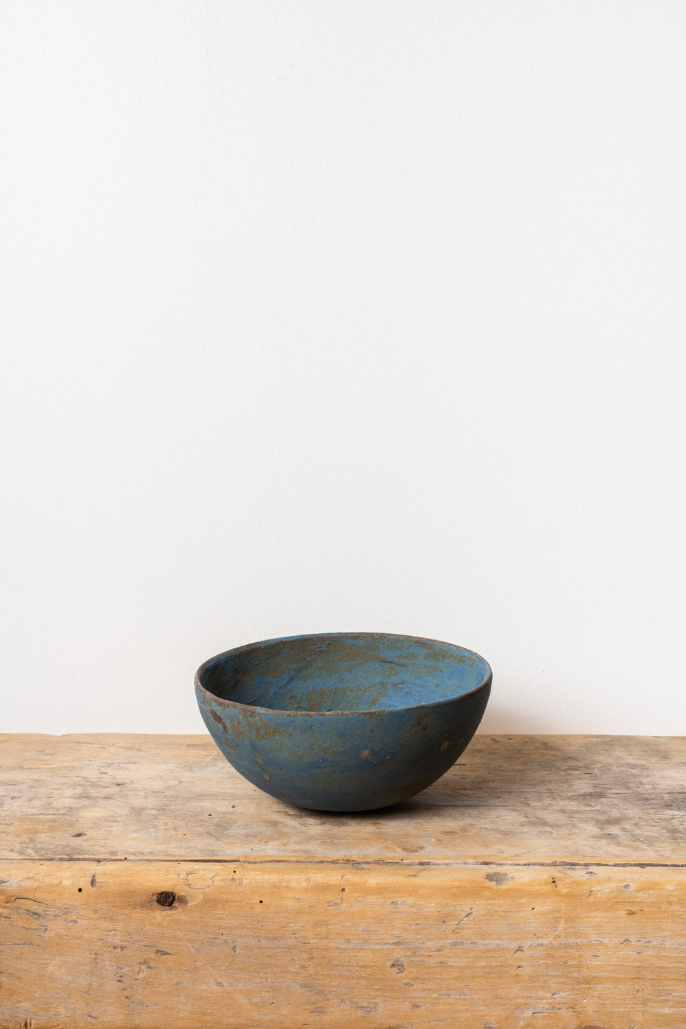 Bowl Medium Blue, B