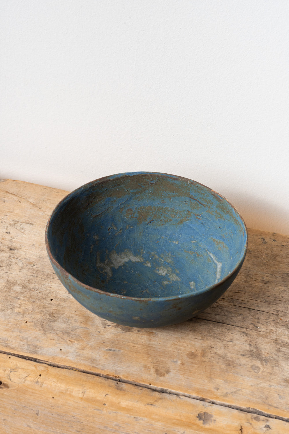 Bowl Medium Blue, B