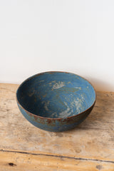 Bowl Medium Blue, D