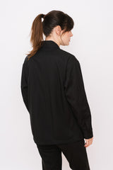 2B Jacket, Black