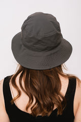 MILAI Hat Grey