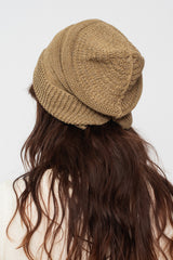 KIKI Hat Khaki