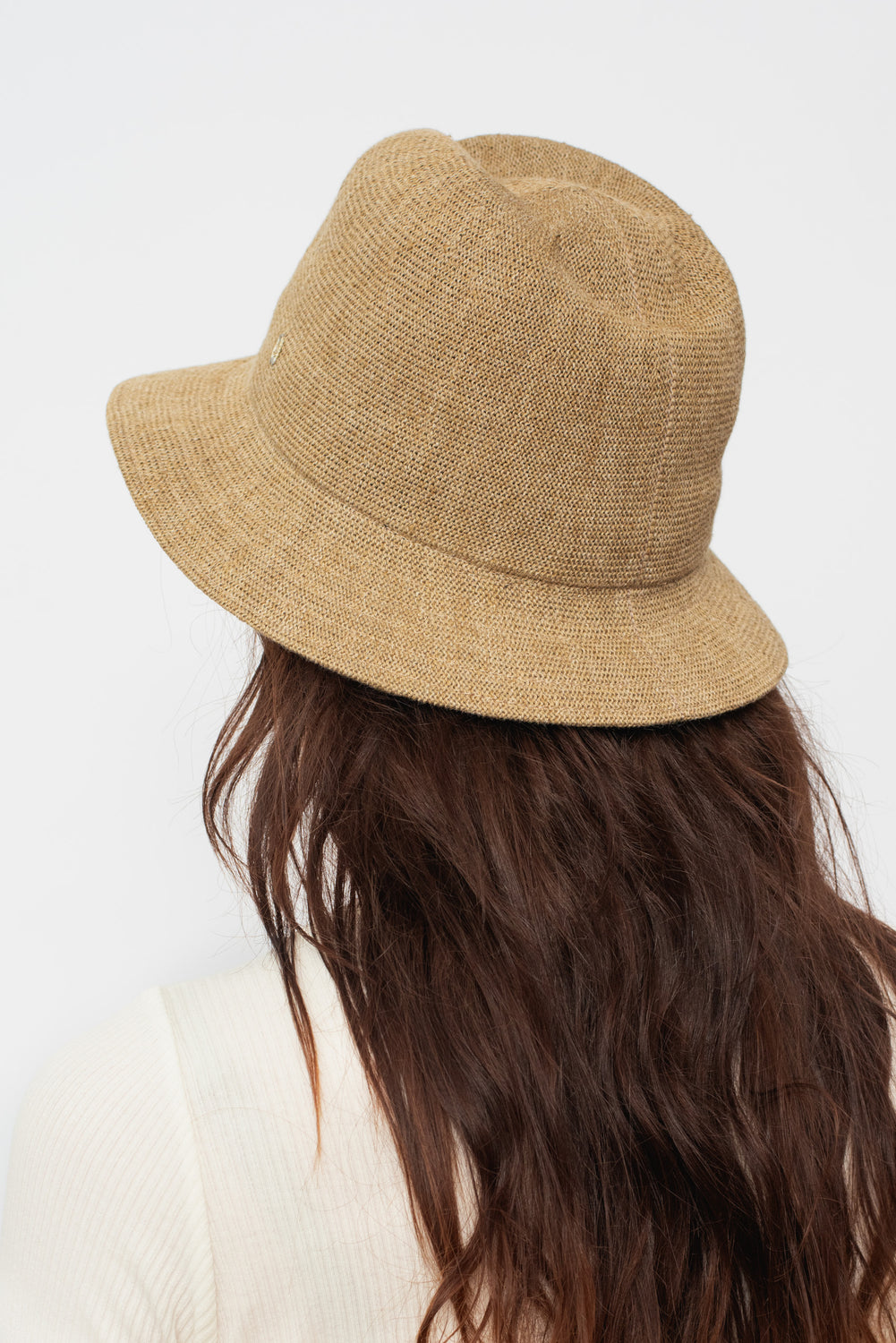 BISK Hat Khaki