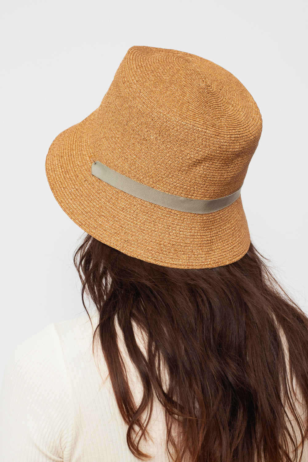 ORI Hat Brown