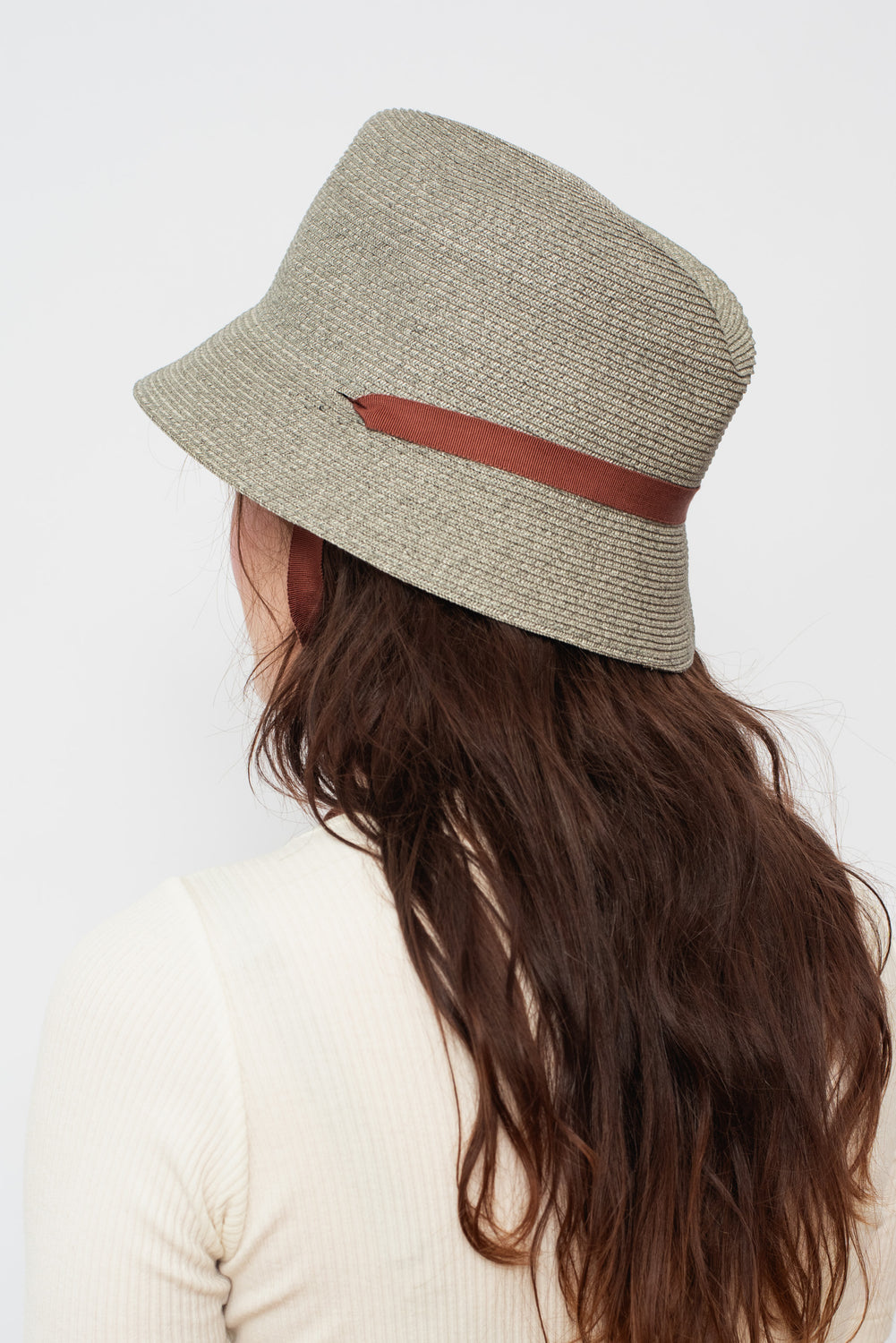 ORI Hat Light Gray