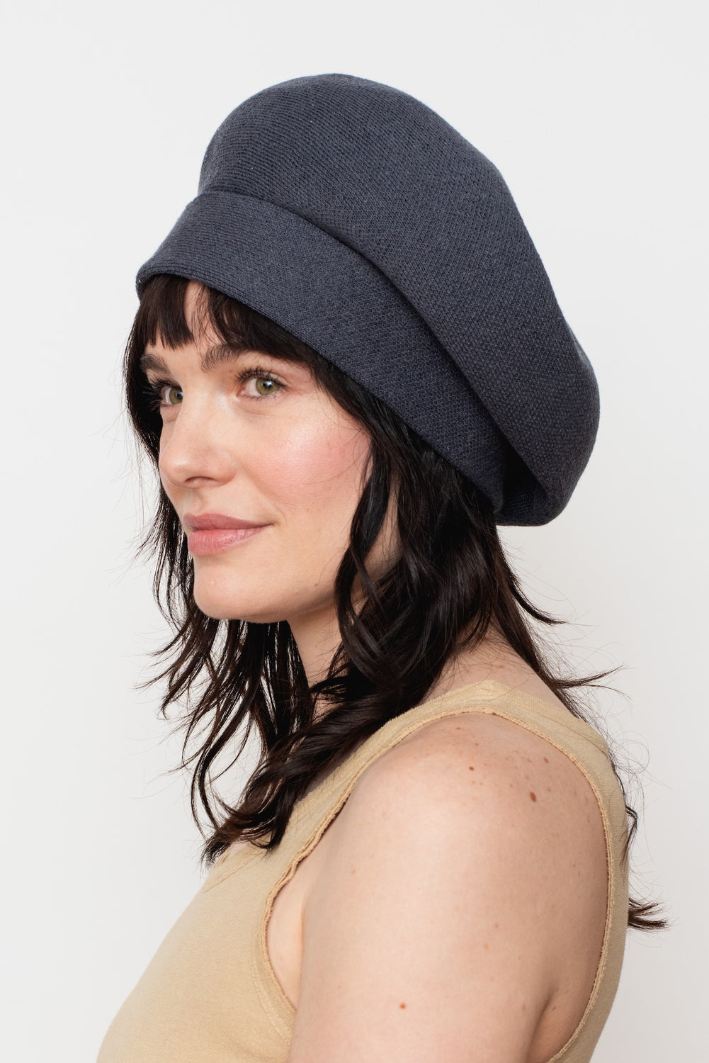 MANOCA Hat, Dark Gray