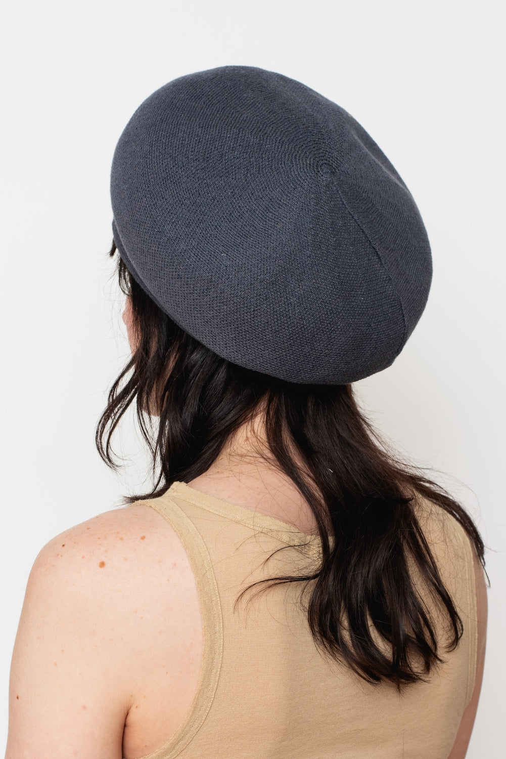 MANOCA Hat, Dark Gray