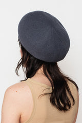 MANOCA Hat, Dark Gray