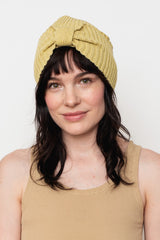 ANITA Hat, Yellow