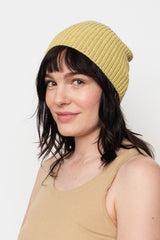ANITA Hat, Yellow