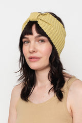 ANITA Hat, Yellow