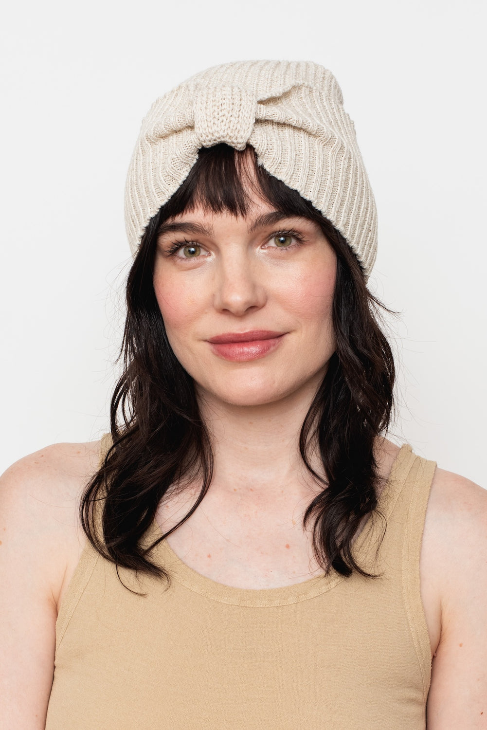 ANITA Hat, Off White