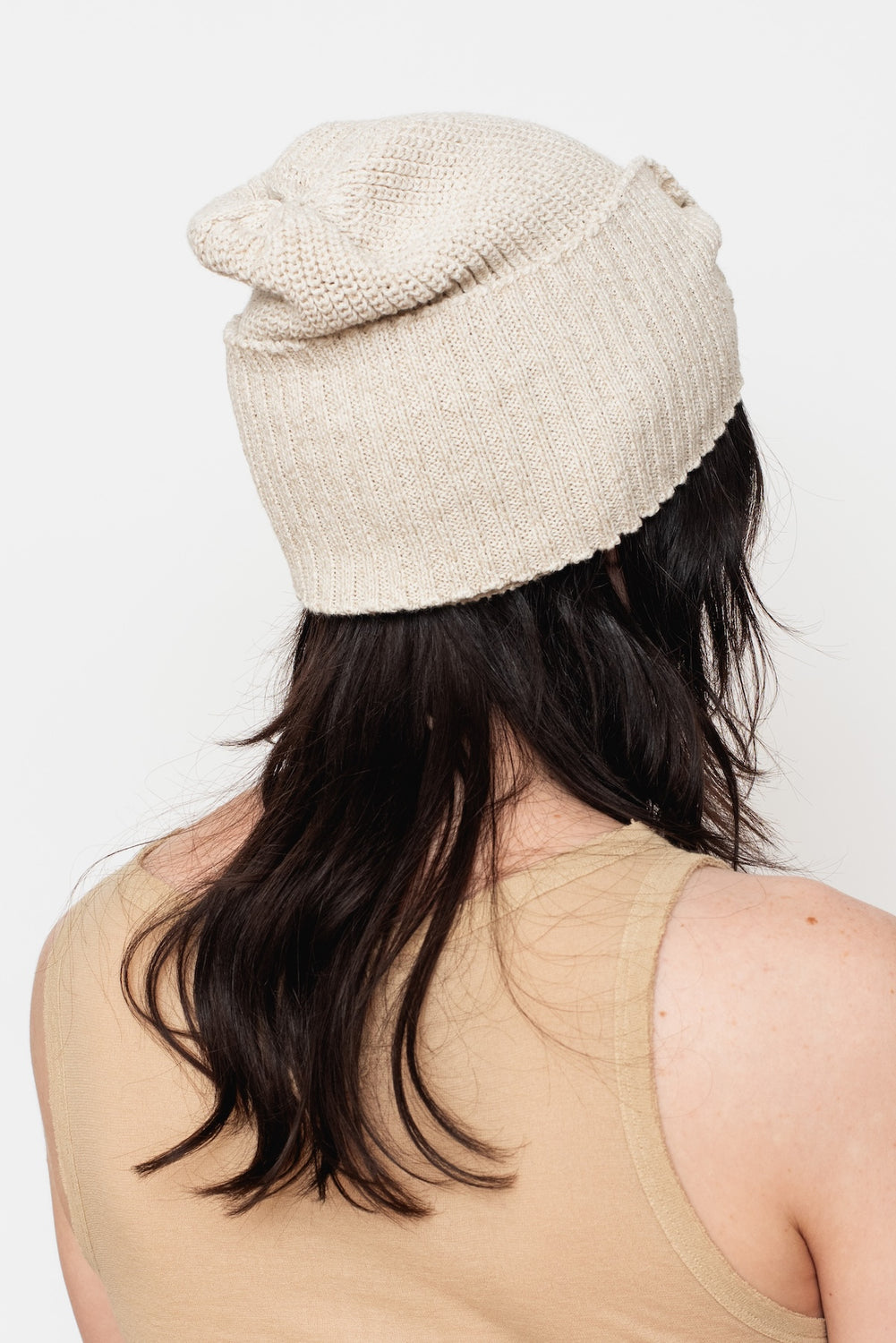 ANITA Hat, Off White