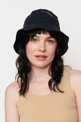 ERIC Hat, Black