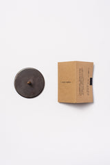 Black Copper Candle Stand