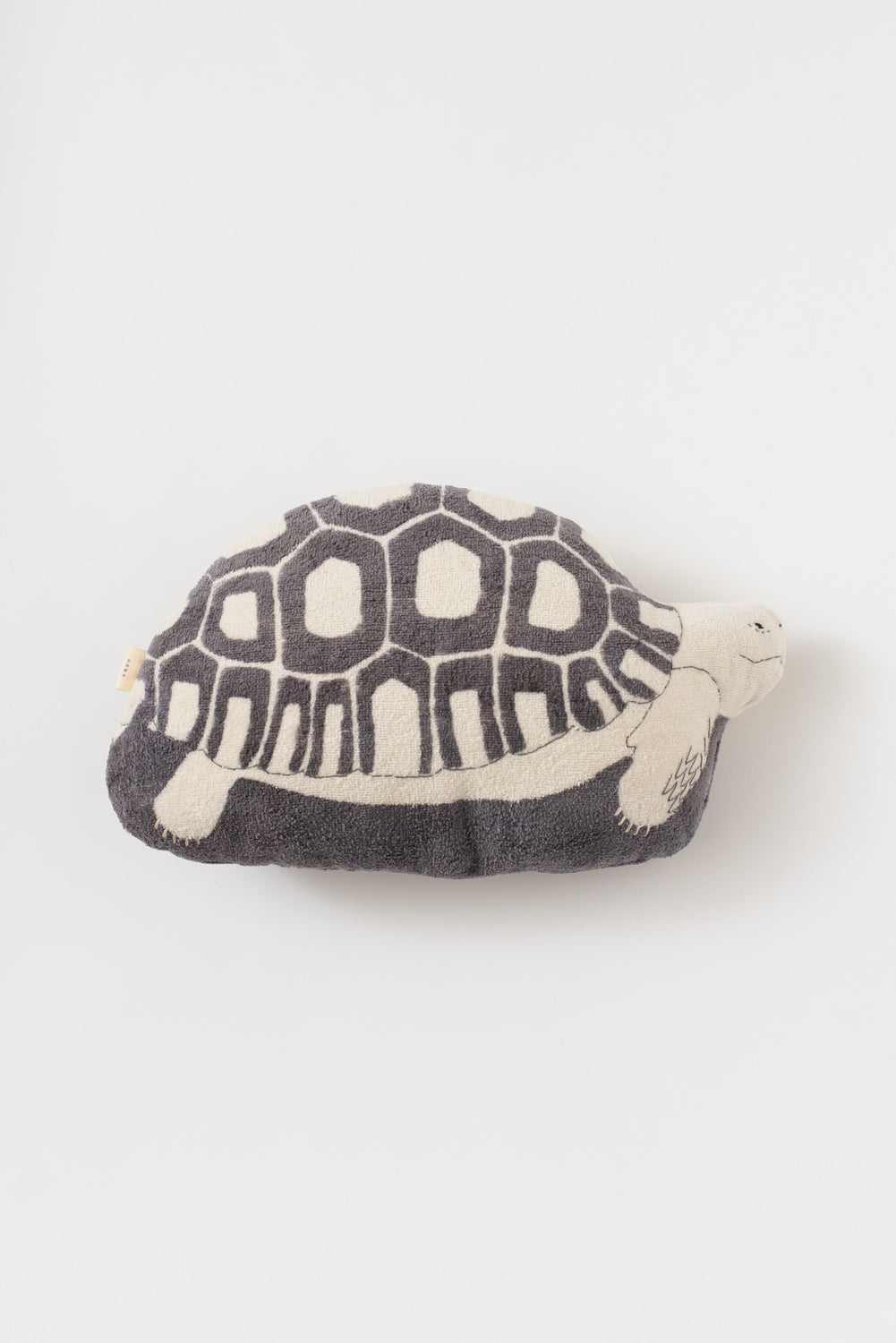 Turtle Cushion