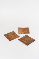 Ceramic Coaster or Trivet