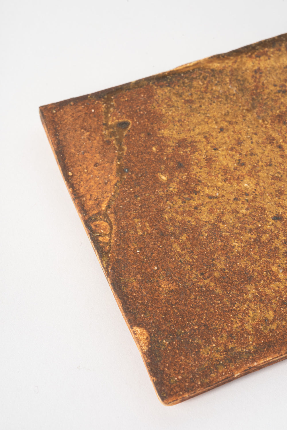 Ceramic Coaster or Trivet