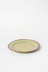 Medium Rimmed Plate