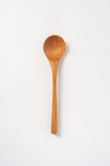 Spatula Round American Cherry