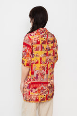 Unisex Ground Y Shirt