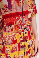 Unisex Ground Y Shirt