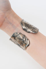 Silver Cuff