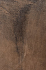 Large Hand Dyed Linen Fabric