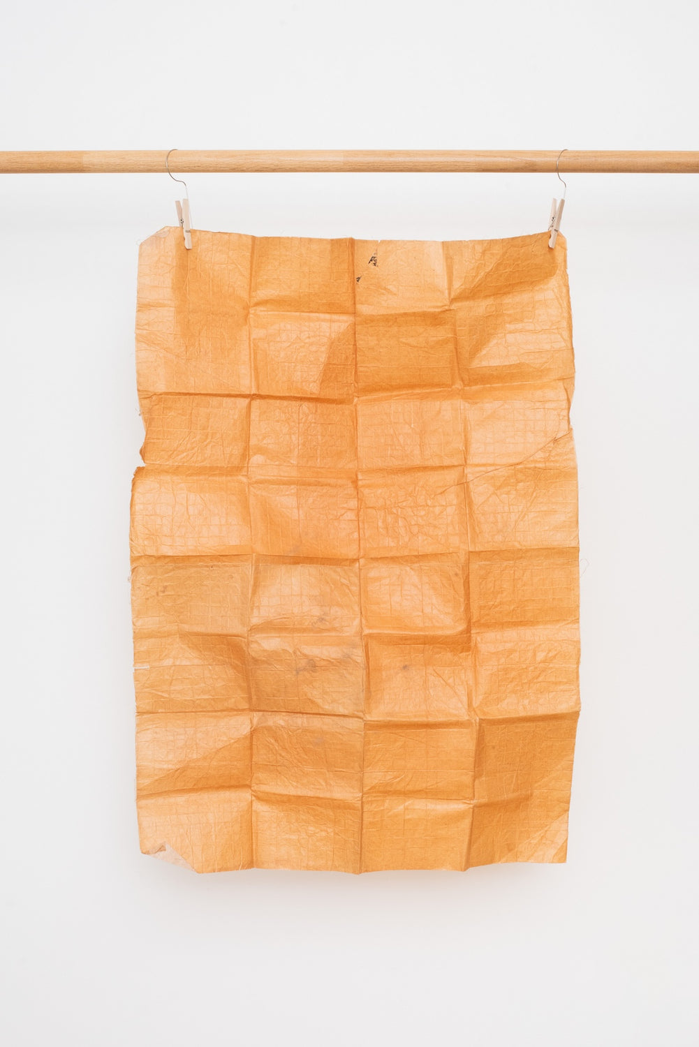 Vintage Japanese Wrapping Paper