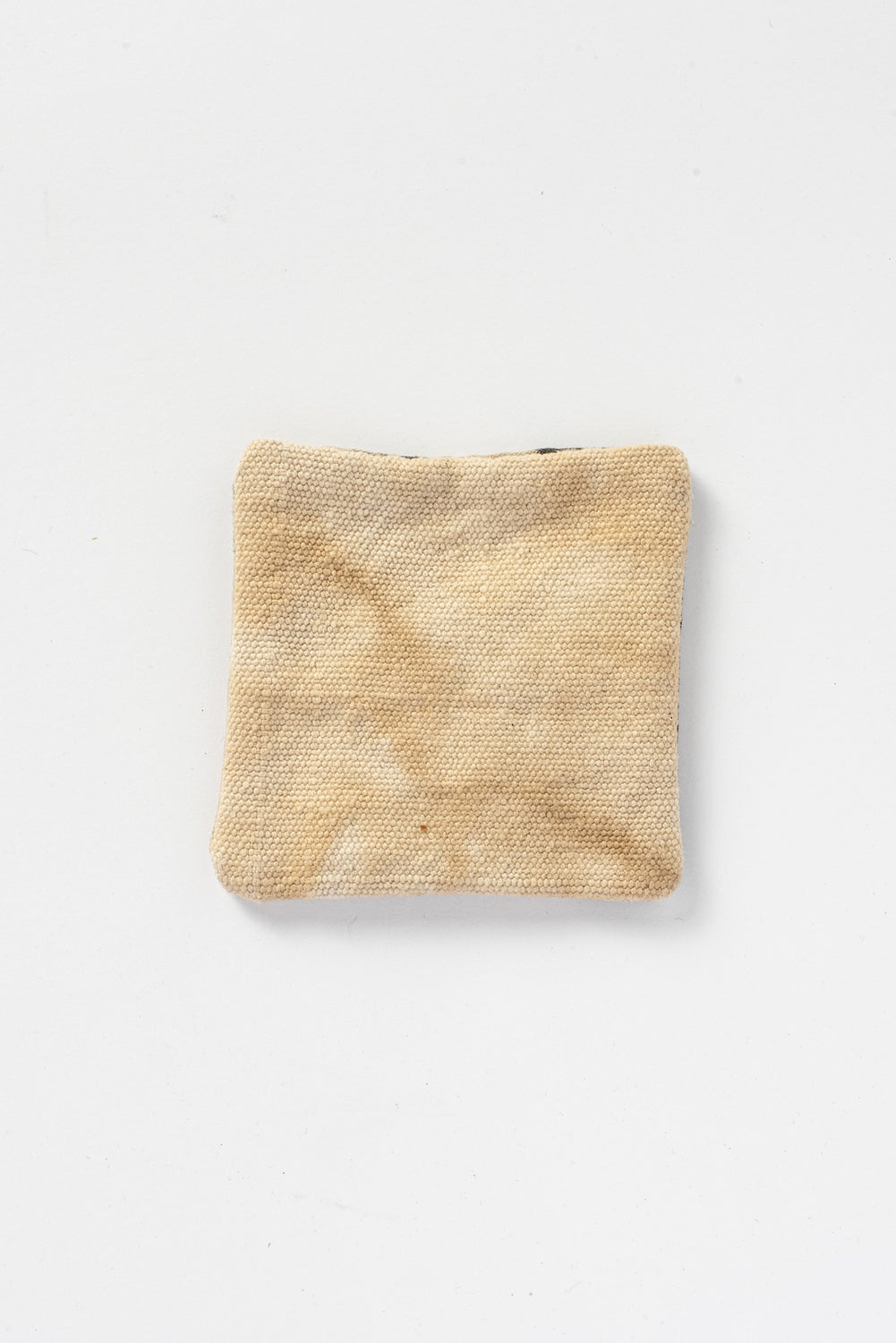 Hand-Dyed Cotton Coaster