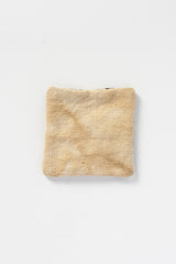 Hand-Dyed Cotton Coaster