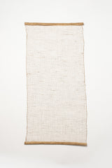 Vintage Hemp Silkworm Net