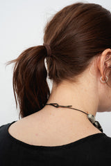 Washi Necklace