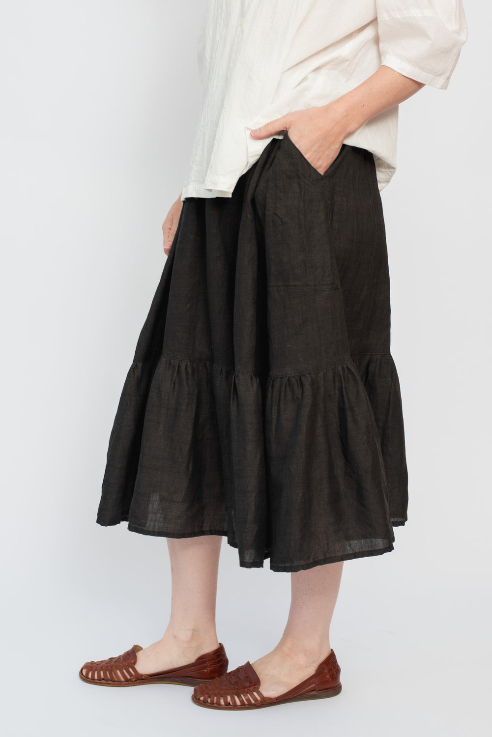 Skirt Sumikuro