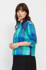 Vintage Blouse by Junko Koshino