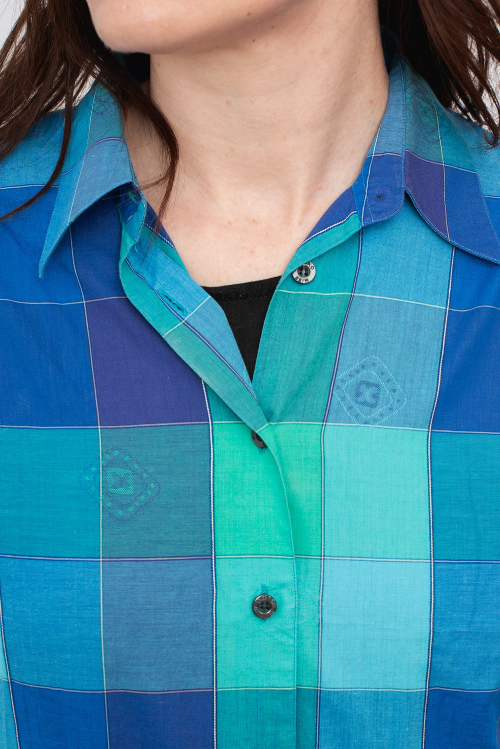 Vintage Blouse by Junko Koshino