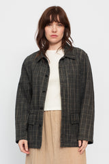 Vintage Japanese Unisex Jacket Tornadomart