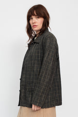 Vintage Japanese Unisex Jacket Tornadomart