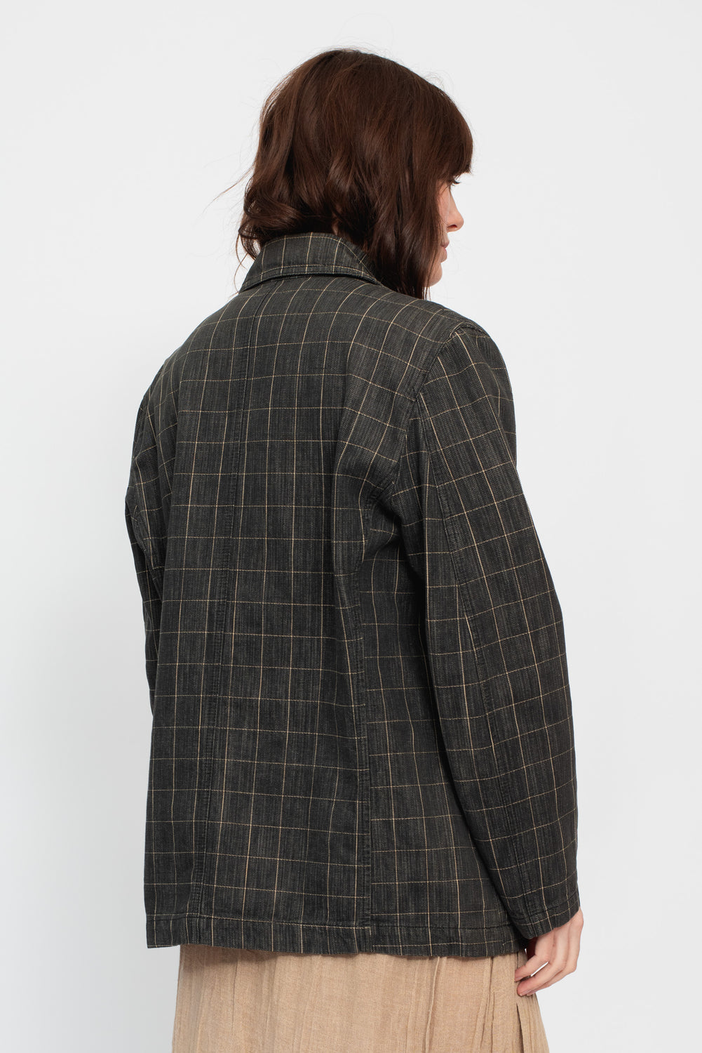 Vintage Japanese Unisex Jacket Tornadomart