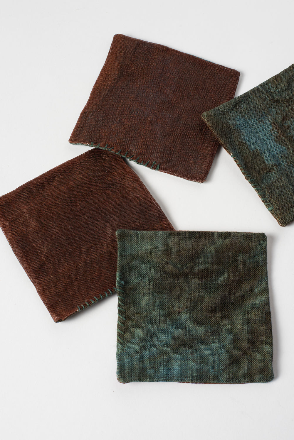 Set of Four Coasters
