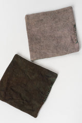 Set of Two Coasters