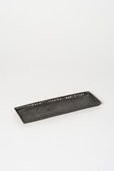 Small Bronze Tray