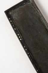 Small Bronze Tray