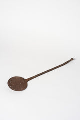 Vintage Japanese Iron Skimmer