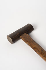 Vintage Japanese Hammer
