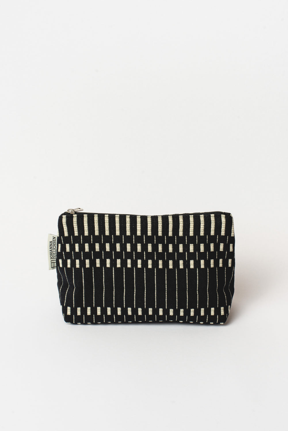 Vanity Bag, Helios Black