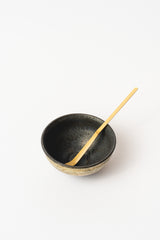 Chashaku White Bamboo